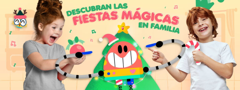 Recomendaciones para fomentar los valores y el aprendizaje de los niños en esta temporada navideña