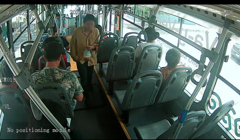 TRABAJO COORDINADO PERMITE LOCALIZAR A PERSONA REPORTADA COMO EXTRAVIADA