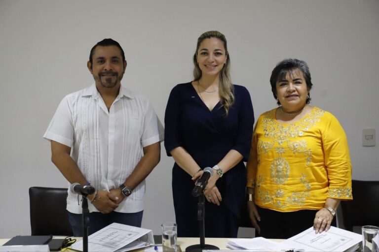 Aprueban realizar Primer Período Extraordinario de Sesiones correspondiente al Segundo Año de Ejercicio Constitucional de la LXIV Legislatura del Congreso Estatal