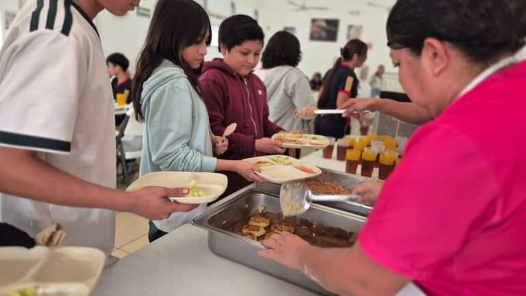 Cepredey abre inscripciones al Modelo Renacer ADN para el ciclo escolar 2026-2027