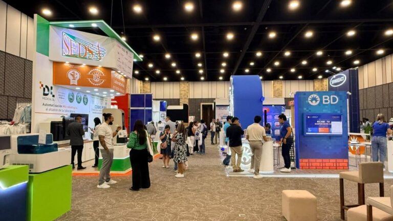 Recibe Yucatán a más de 11 mil participantes por congresos y encuentros nacionales