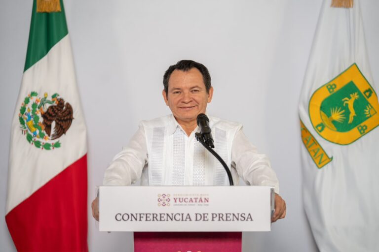 Renacimiento Maya: dos años de compromisos cumplidos con bienestar y justicia social para miles de familias yucatecas