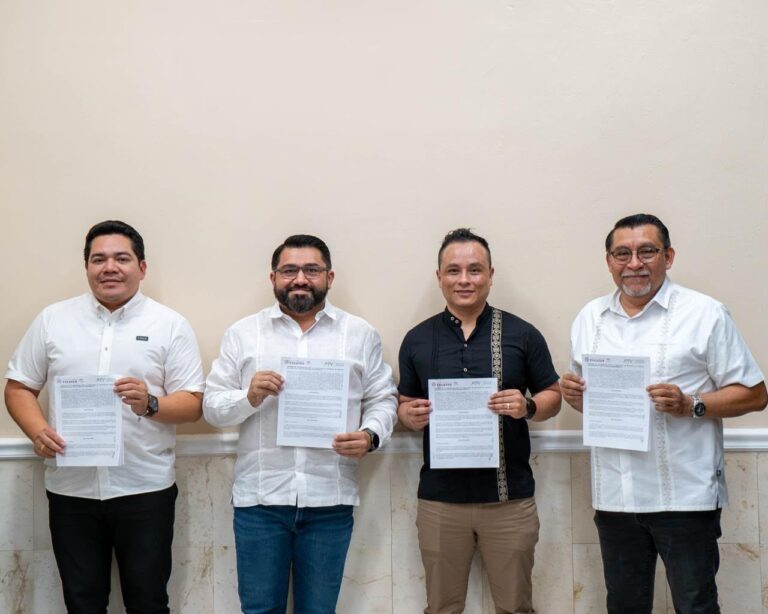 Módulos Renacimiento ofrecerán recargas de tarjetas Va y Ven