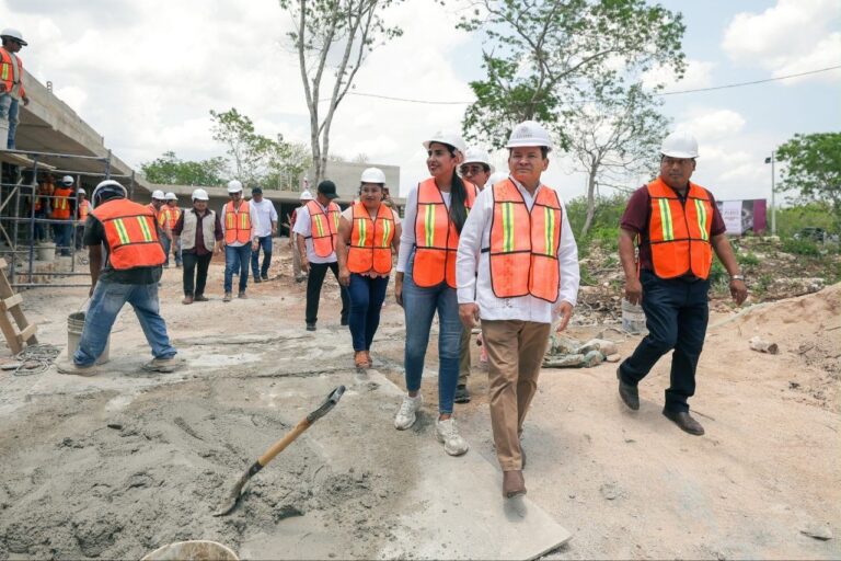La industria de Yucatán crece 7.5%, quinto lugar del país; es el único estado de la Península al alza