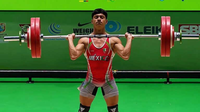 Víctor Méndez gana el Premio Estatal del Deporte 2026